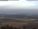 Archiv Foto Webcam Panoramablick auf Bayreuth 07:00