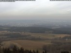 Archiv Foto Webcam Panoramablick auf Bayreuth 09:00