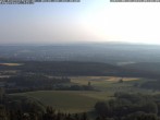 Archiv Foto Webcam Panoramablick auf Bayreuth 05:00