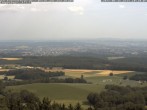 Archiv Foto Webcam Panoramablick auf Bayreuth 09:00
