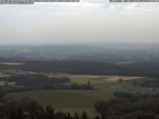Archiv Foto Webcam Panoramablick auf Bayreuth 11:00