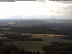 Archived image Webcam Bayreuth - Panoramic view of the city 17:00