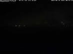 Archiv Foto Webcam Panoramablick auf Bayreuth 23:00