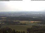 Archiv Foto Webcam Panoramablick auf Bayreuth 03:00