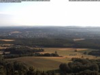 Archiv Foto Webcam Panoramablick auf Bayreuth 06:00