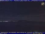 Archived image Webcam Zakynthos - Marine Park 21:00