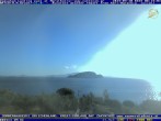 Archived image Webcam Zakynthos - Marine Park 07:00
