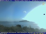 Archived image Webcam Zakynthos - Marine Park 06:00