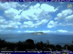 Archived image Webcam Zakynthos - Marine Park 12:00