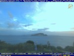 Archiv Foto Webcam Zakynthos - Blick auf den Marina Park 06:00