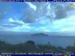 Archiv Foto Webcam Zakynthos - Blick auf den Marina Park 07:00