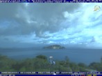 Archiv Foto Webcam Zakynthos - Blick auf den Marina Park 08:00