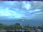 Archiv Foto Webcam Zakynthos - Blick auf den Marina Park 10:00