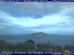 Archiv Foto Webcam Zakynthos - Blick auf den Marina Park 12:00