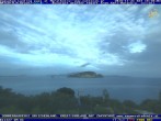 Archiv Foto Webcam Zakynthos - Blick auf den Marina Park 14:00