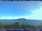 Archiv Foto Webcam Zakynthos - Blick auf den Marina Park 07:00