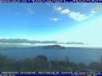 Archived image Webcam Zakynthos - Marine Park 07:00