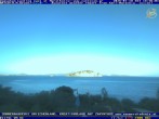 Archiv Foto Webcam Zakynthos - Blick auf den Marina Park 14:00