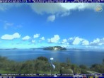 Archived image Webcam Zakynthos - Marine Park 10:00