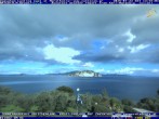 Archived image Webcam Zakynthos - Marine Park 12:00