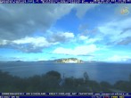 Archived image Webcam Zakynthos - Marine Park 14:00