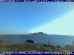 Archiv Foto Webcam Zakynthos - Blick auf den Marina Park 07:00