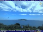 Archived image Webcam Zakynthos - Marine Park 10:00