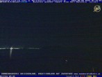 Archived image Webcam Zakynthos - Marine Park 00:00