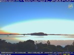 Archived image Webcam Zakynthos - Marine Park 04:00