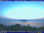 Archiv Foto Webcam Zakynthos - Blick auf den Marina Park 04:00