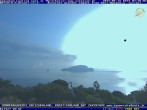 Archived image Webcam Zakynthos - Marine Park 06:00