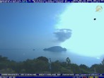 Archived image Webcam Zakynthos - Marine Park 07:00