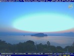 Archiv Foto Webcam Zakynthos - Blick auf den Marina Park 04:00