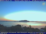 Archiv Foto Webcam Zakynthos - Blick auf den Marina Park 04:00