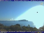 Archiv Foto Webcam Zakynthos - Blick auf den Marina Park 06:00