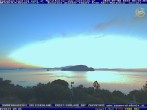 Archiv Foto Webcam Zakynthos - Blick auf den Marina Park 04:00