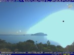 Archiv Foto Webcam Zakynthos - Blick auf den Marina Park 06:00