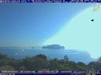 Archiv Foto Webcam Zakynthos - Blick auf den Marina Park 07:00
