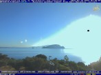 Archiv Foto Webcam Zakynthos - Blick auf den Marina Park 06:00