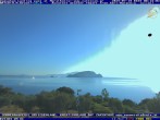 Archiv Foto Webcam Zakynthos - Blick auf den Marina Park 07:00