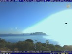 Archiv Foto Webcam Zakynthos - Blick auf den Marina Park 06:00