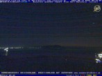 Archived image Webcam Zakynthos - Marine Park 04:00