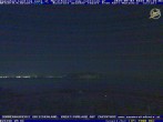 Archiv Foto Webcam Zakynthos - Blick auf den Marina Park 23:00
