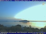 Archiv Foto Webcam Zakynthos - Blick auf den Marina Park 03:00