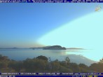 Archiv Foto Webcam Zakynthos - Blick auf den Marina Park 06:00