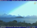 Archiv Foto Webcam Zakynthos - Blick auf den Marina Park 06:00