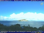 Archiv Foto Webcam Zakynthos - Blick auf den Marina Park 16:00