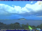 Archived image Webcam Zakynthos - Marine Park 18:00