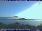 Archiv Foto Webcam Zakynthos - Blick auf den Marina Park 06:00