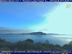 Archiv Foto Webcam Zakynthos - Blick auf den Marina Park 07:00